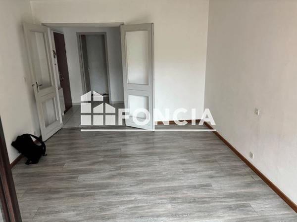 À vendre Appartement 2 pièces 45.1 m² - Cahors 46000