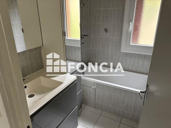 À vendre Appartement 2 pièces 45.1 m² - Cahors 46000