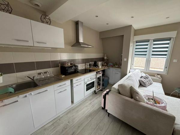 Vente Immeuble 6 pièces 110 m2 à Colmar