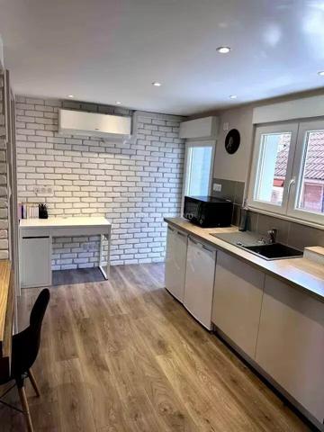 Vente Immeuble 6 pièces 110 m2 à Colmar