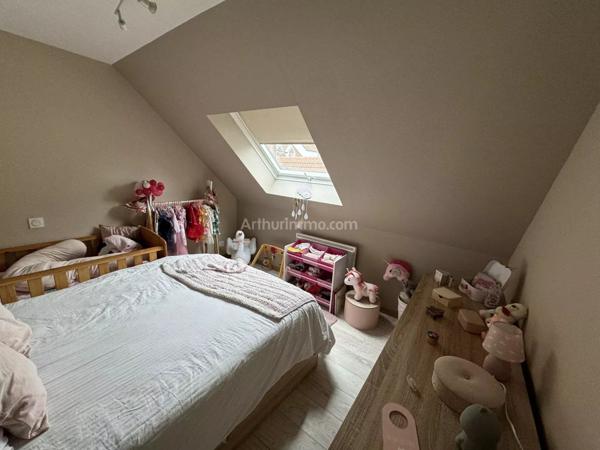 Vente Immeuble 6 pièces 110 m2 à Colmar