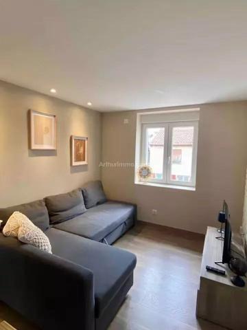 Vente Immeuble 6 pièces 110 m2 à Colmar