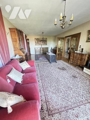 MAISON HAUTEUR RIXHEIM