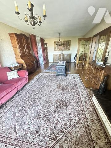 MAISON HAUTEUR RIXHEIM