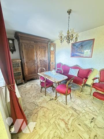 MAISON HAUTEUR RIXHEIM