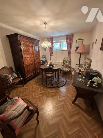 MAISON HAUTEUR RIXHEIM