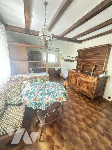 MAISON HAUTEUR RIXHEIM