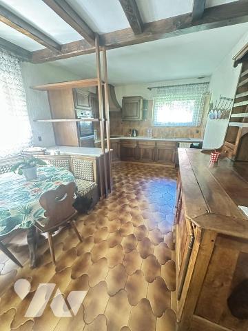 MAISON HAUTEUR RIXHEIM