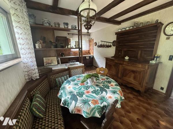 MAISON HAUTEUR RIXHEIM