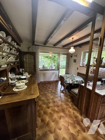 MAISON HAUTEUR RIXHEIM