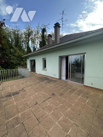 MAISON HAUTEUR RIXHEIM