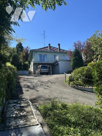 MAISON HAUTEUR RIXHEIM