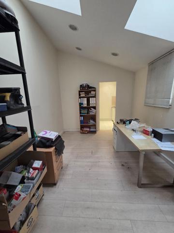 Cession de bail 75011 PARIS