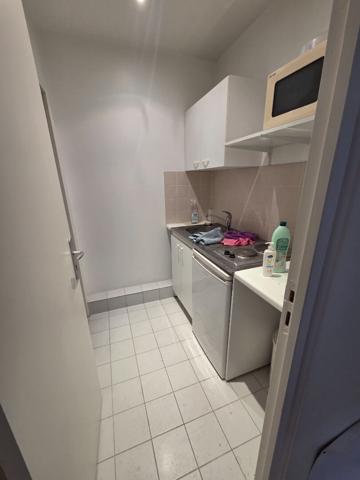 Cession de bail 75011 PARIS