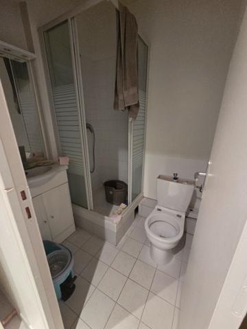 Cession de bail 75011 PARIS