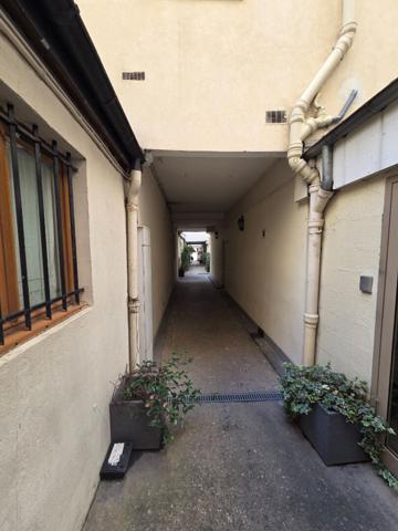 Cession de bail 75011 PARIS