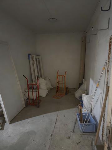 Cession de bail 75011 PARIS