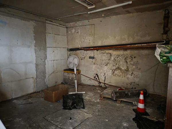 Cession de bail 75011 PARIS