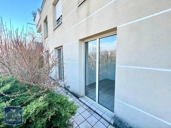 Appartement à louer 2 pièces 55.01m² Jacob-Bellecombette (73000)