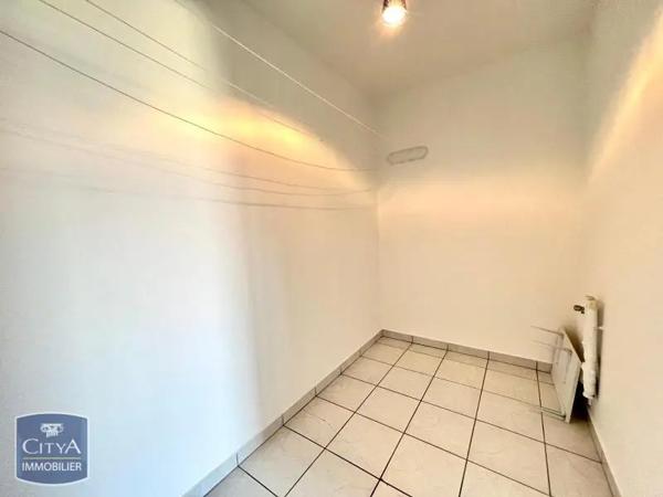 Appartement à louer 2 pièces 55.01m² Jacob-Bellecombette (73000)