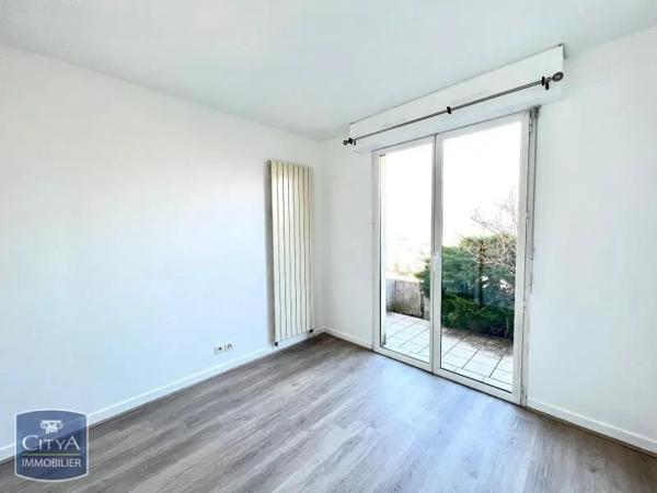Appartement à louer 2 pièces 55.01m² Jacob-Bellecombette (73000)
