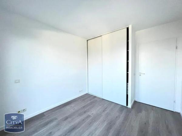 Appartement à louer 2 pièces 55.01m² Jacob-Bellecombette (73000)