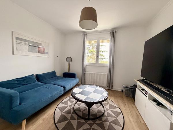 Maison à vendre |                                       Beynes |                                        7 pièces  |  120 m²