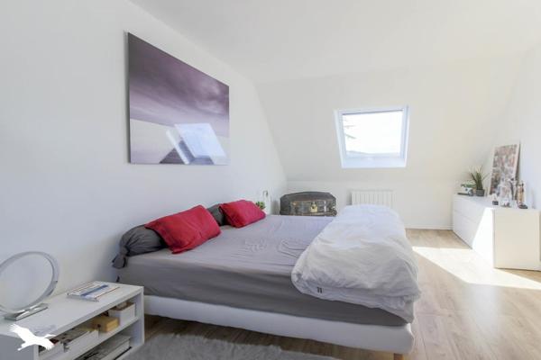 Maison à vendre |                                       Beynes |                                        7 pièces  |  120 m²