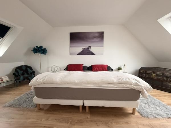 Maison à vendre |                                       Beynes |                                        7 pièces  |  120 m²