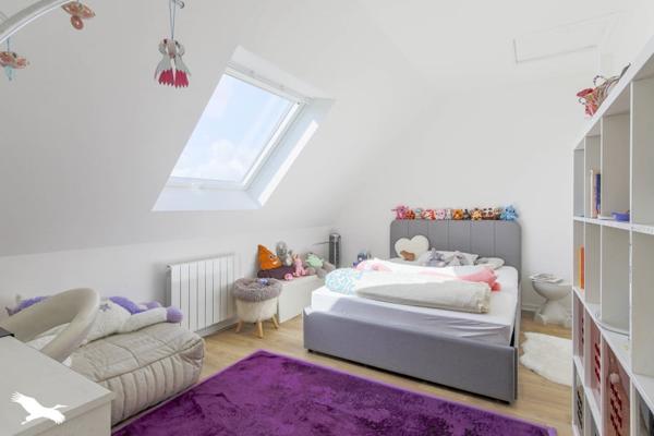 Maison à vendre 419 000 € Beynes 7 p 120 m² DPE D