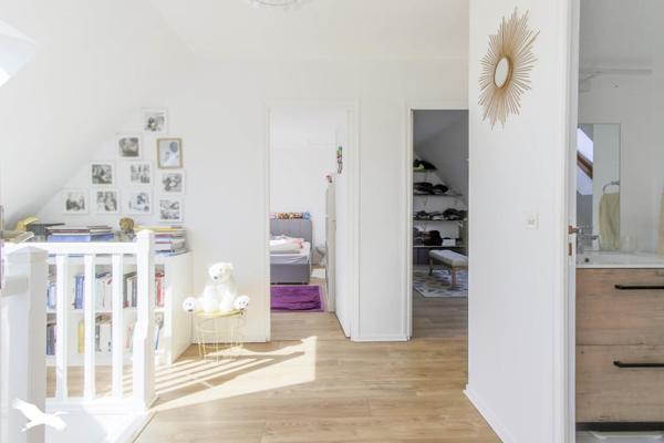 Maison à vendre 419 000 € Beynes 7 p 120 m² DPE D