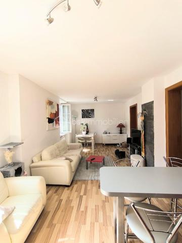 Appartement de 54 m²