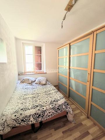 Appartement de 54 m²