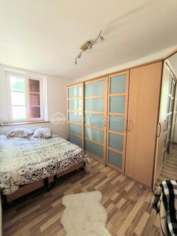 Appartement de 54 m²