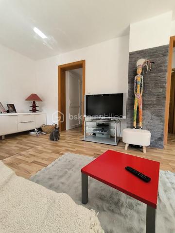 Appartement de 54 m²