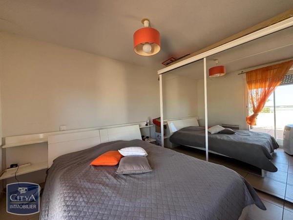 Appartement à louer 4 pièces 79.13m² Boujan-sur-Libron (34760)