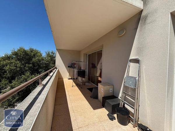Appartement à louer 4 pièces 79.13m² Boujan-sur-Libron (34760)