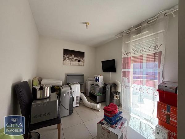 Appartement à louer 4 pièces 79.13m² Boujan-sur-Libron (34760)