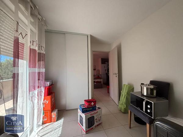 Appartement à louer 4 pièces 79.13m² Boujan-sur-Libron (34760)