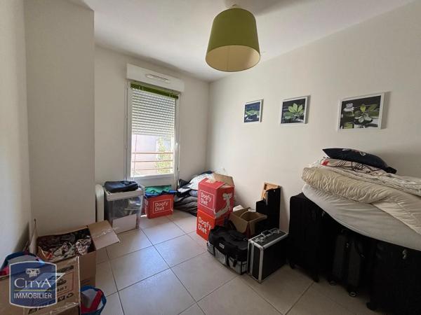 Appartement à louer 4 pièces 79.13m² Boujan-sur-Libron (34760)