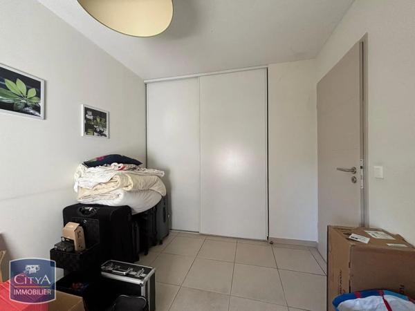 Appartement à louer 4 pièces 79.13m² Boujan-sur-Libron (34760)