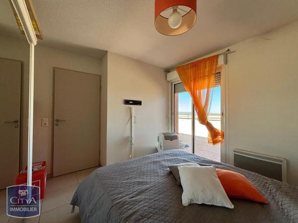Appartement à louer 4 pièces 79.13m² Boujan-sur-Libron (34760)