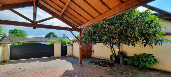 Maison à Agonac, 24460 - 3 pièces 150m²