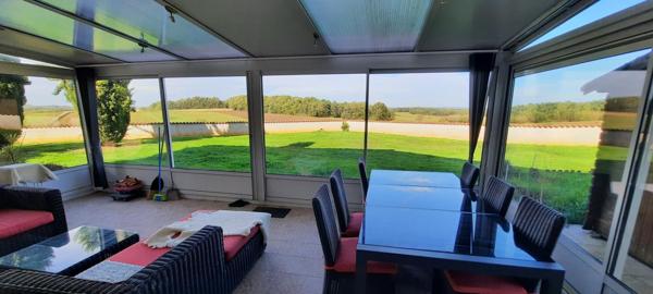 Maison à Agonac, 24460 - 3 pièces 150m²