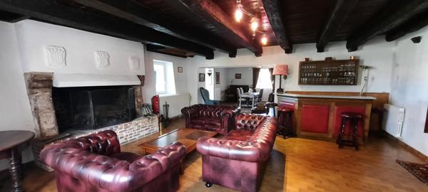 Maison à Agonac, 24460 - 3 pièces 150m²