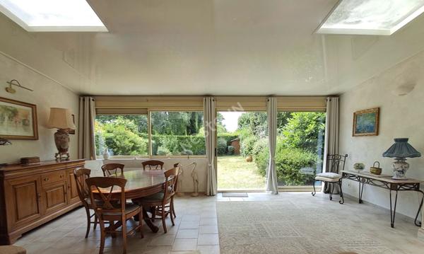 Maison Osny 7 pièce(s) - 128.06m²