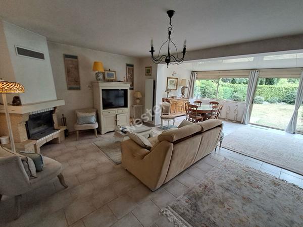 Maison Osny 7 pièce(s) - 128.06m²