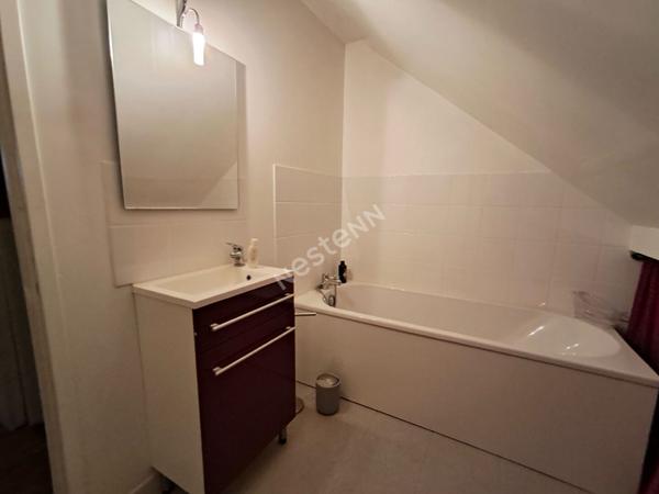 Maison Osny 7 pièce(s) - 128.06m²