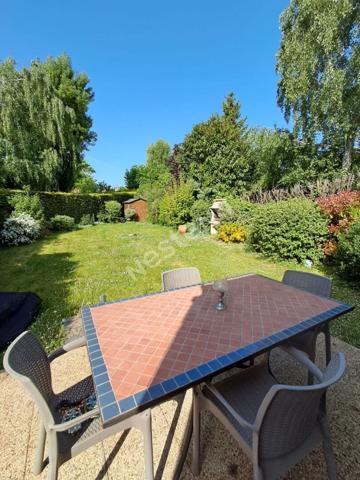 Maison Osny 7 pièce(s) - 128.06m²