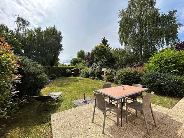 Maison Osny 7 pièce(s) - 128.06m²